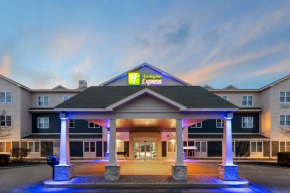 Holiday Inn Express Hotel & Suites Freeport by IHG